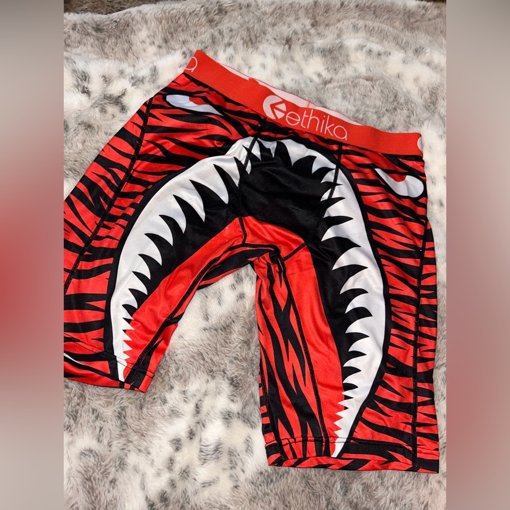 Ethika Bape brief